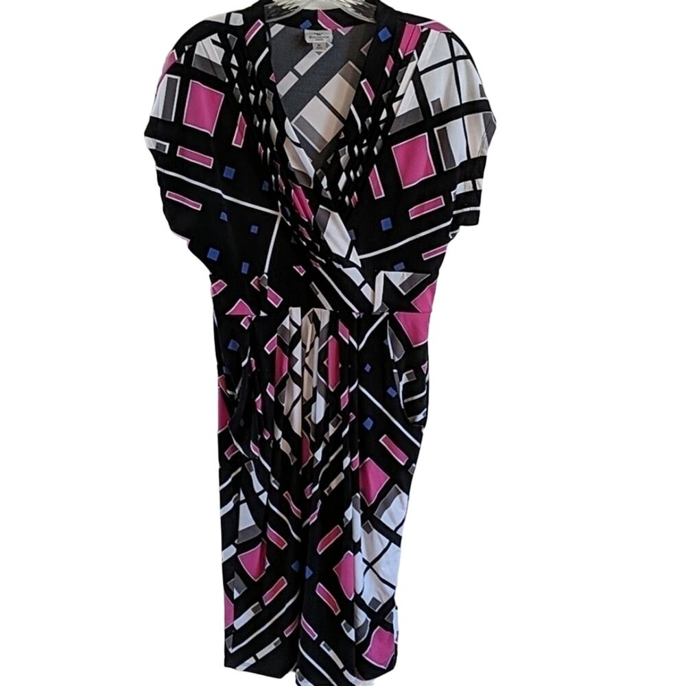 EUC Worthington Dress